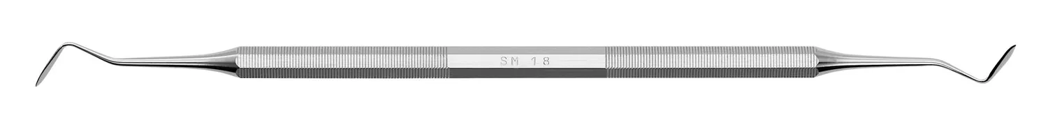 Deppeler Schnitzer SM18 scalpello dentale sterilizzabile