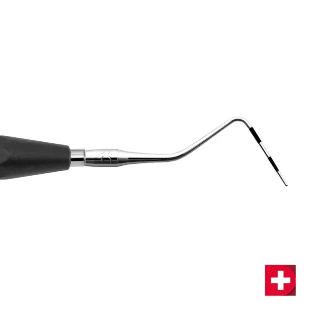 Deppeler DHZ12 sonda parodontale