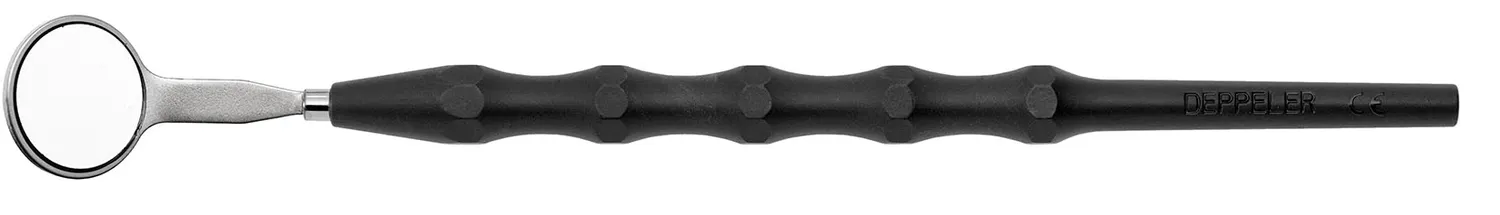 Deppeler Kit per impianti strumenti implantologia