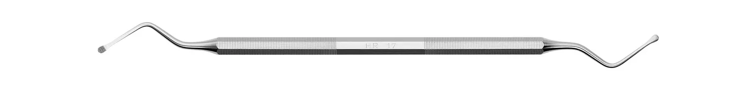 Deppeler HR17 lima dentale posteriore