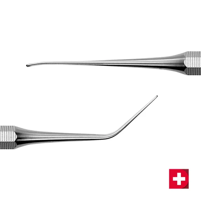 Deppeler SE1 plugger dentale