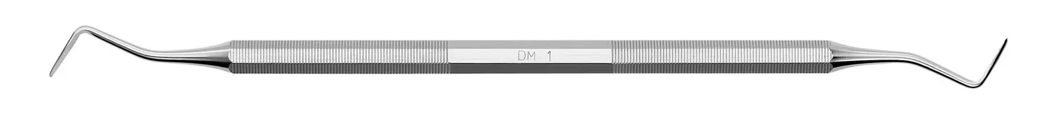 Deppeler DM1 scalpello dentale 1,7 mm