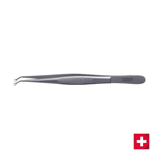 Deppeler PC2 pinza da sutura 155 mm