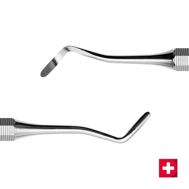 Deppeler 62NS61 curette dentale