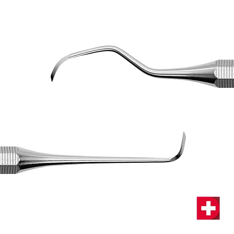 Deppeler Goldman Fox GX1 scaler monoblocco