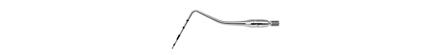 Deppeler GY12 sonda parodontale guida visiva