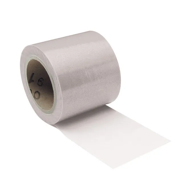 New Plastident Plastifilm Pellicola Protettiva Adesiva Riunito