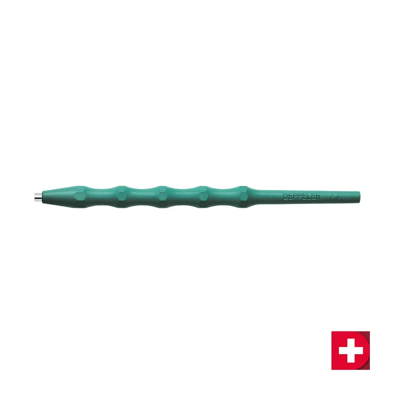 Deppeler Implant-Check IC3 sonda per impianti in acciaio
