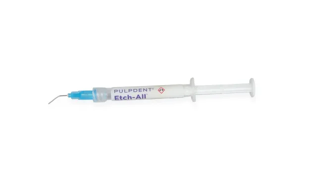 Pulpdent Etch-All Gel Mordenzante 10%