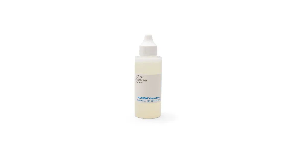 Pulpdent Eugenolo USP liquido purificato dentale