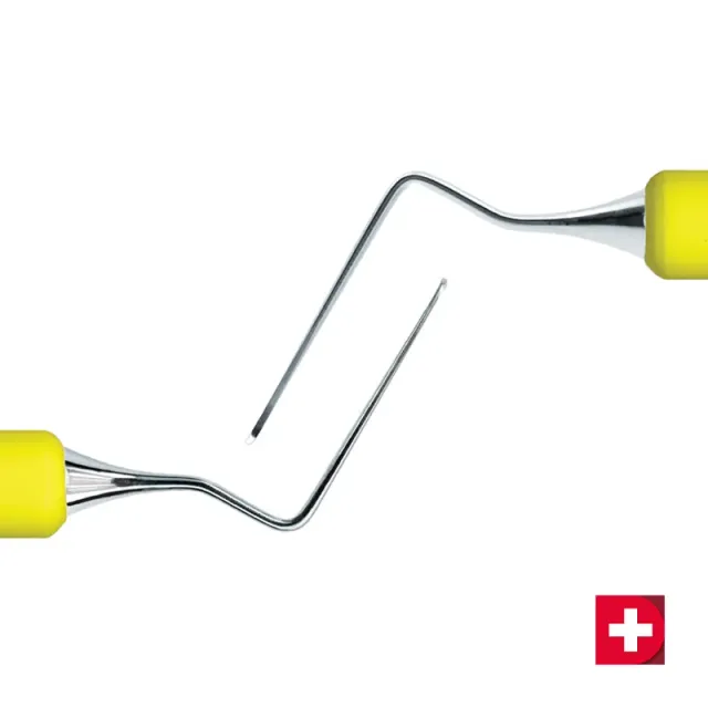 Deppeler MiniX MiniX2 microescavatore endodontico 0,5 mm