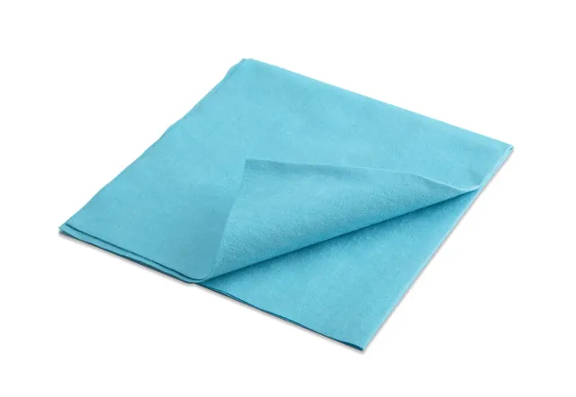 New Plastident Panni Professionali Pulizia Microfibra 39x39 cm