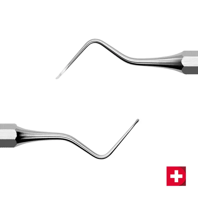 Deppeler 38EX37 escavatore 0,8 mm