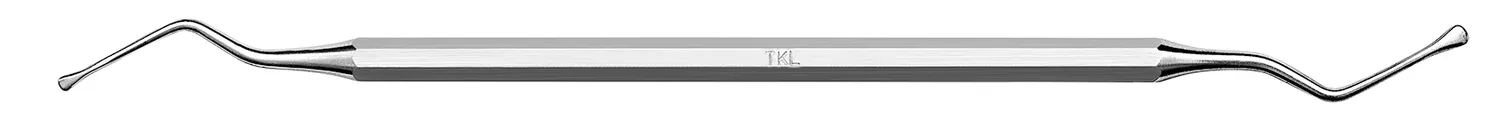 Deppeler KHR12 sonda parodontale graduata 3-12 mm