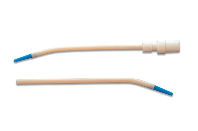 New Plastident Canule Chirurgiche Sterili 19 cm 2,5 mm
