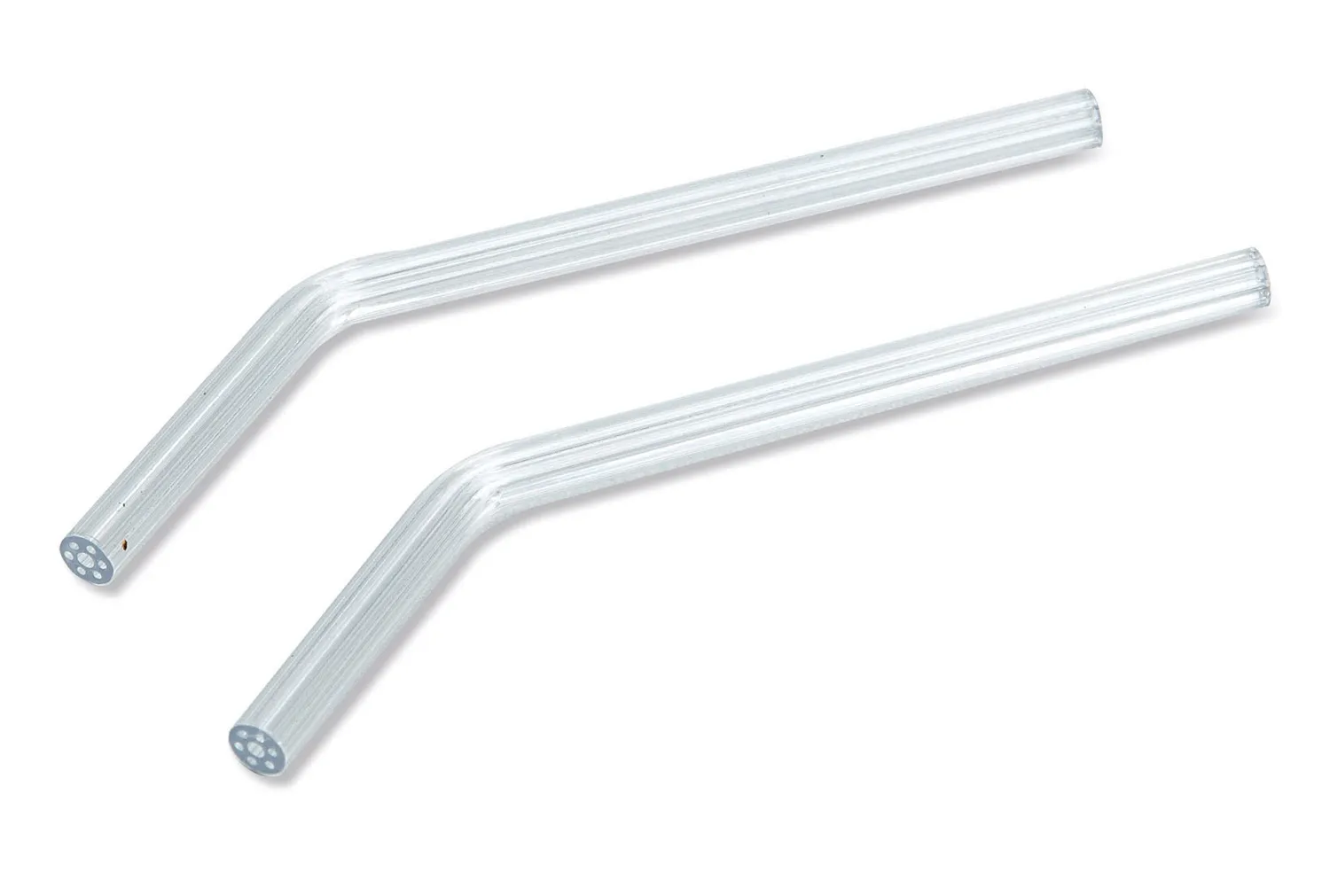 NEW PLASTIDENT Puntali siringa aria/acqua 92 mm 4 canali