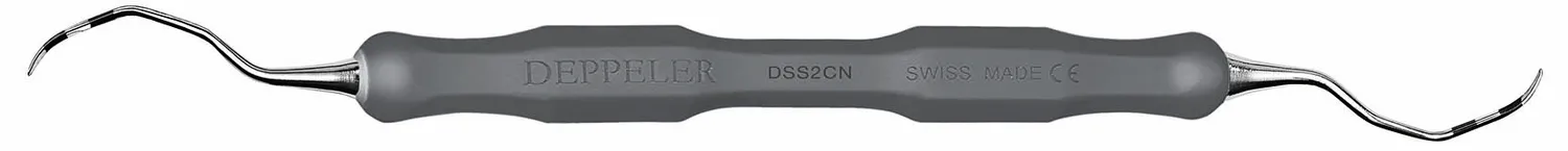 Deppeler ESS3A pietra affilatura strumenti dentali