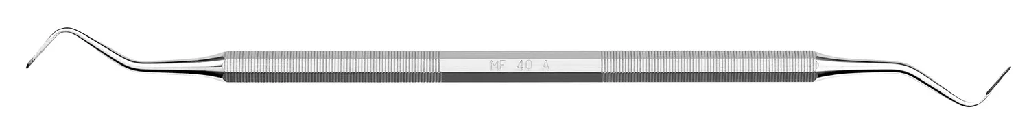 Deppeler MF40A tagliasmalto diamantato