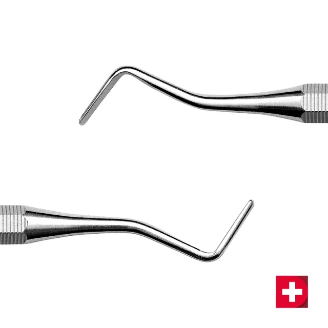 Deppeler Randfinierer NM3 x Dr. Mykhaylyuk rifinitore dentale