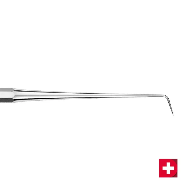 Deppeler Single explorer S66, sonda esplorativa
