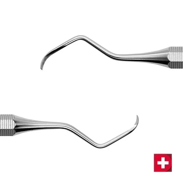 Deppeler Universal curette M23A curette universale