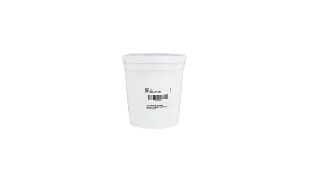 Pulpdent Ossido di zinco USP polvere 1 litro