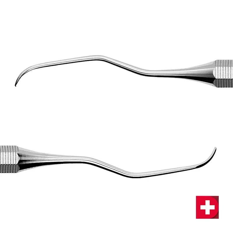 Deppeler 5GL6 Curette Gracey Deep