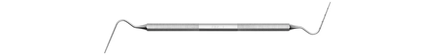 Deppeler HDC1 condensatore endodontico