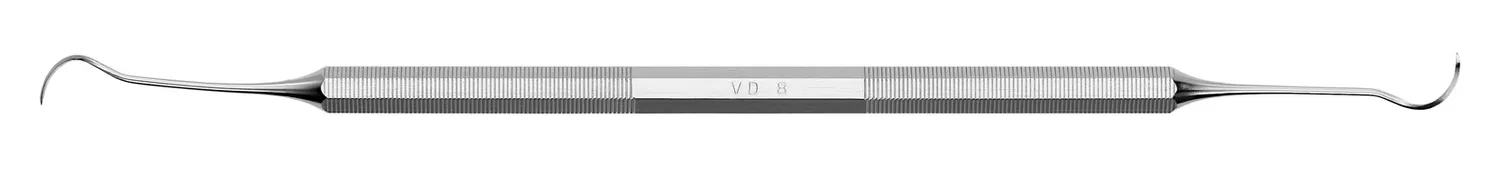 Deppeler VD8 carver dentale