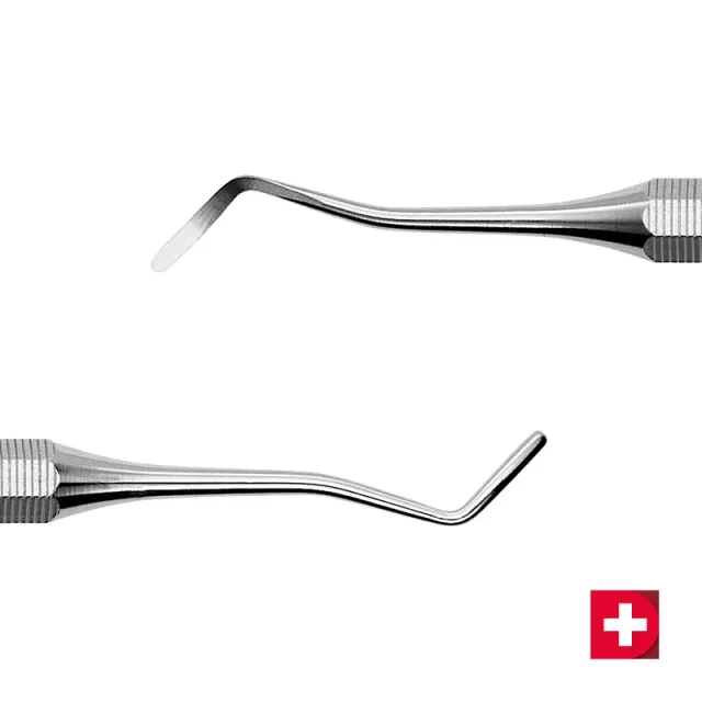 Deppeler 37NS36 scalpello dentale