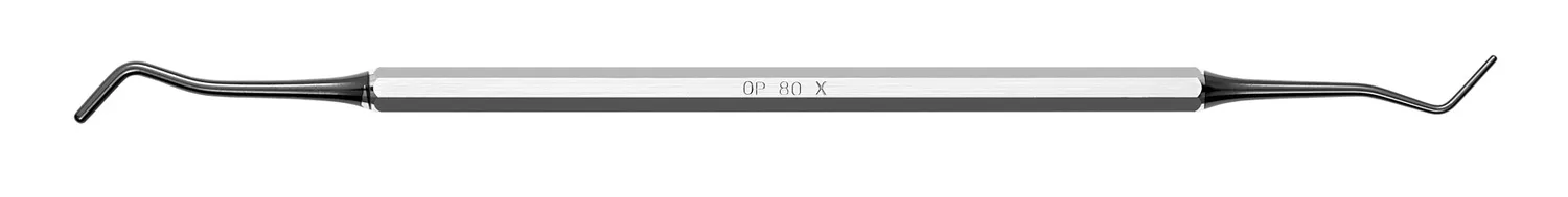 Deppeler OP80 modellatore composito dentale