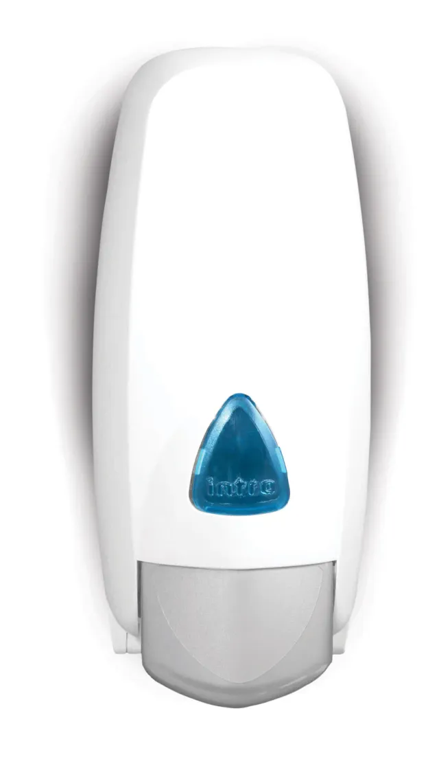 New Plastident Sapone Softy e Distributori Igiene