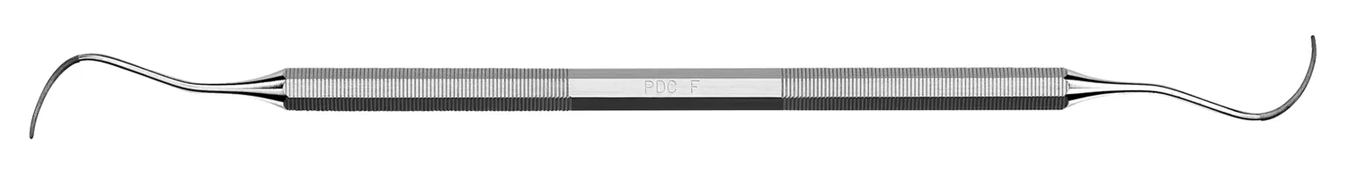 Deppeler Diamantierte Kürette PDC-F curette diamantata