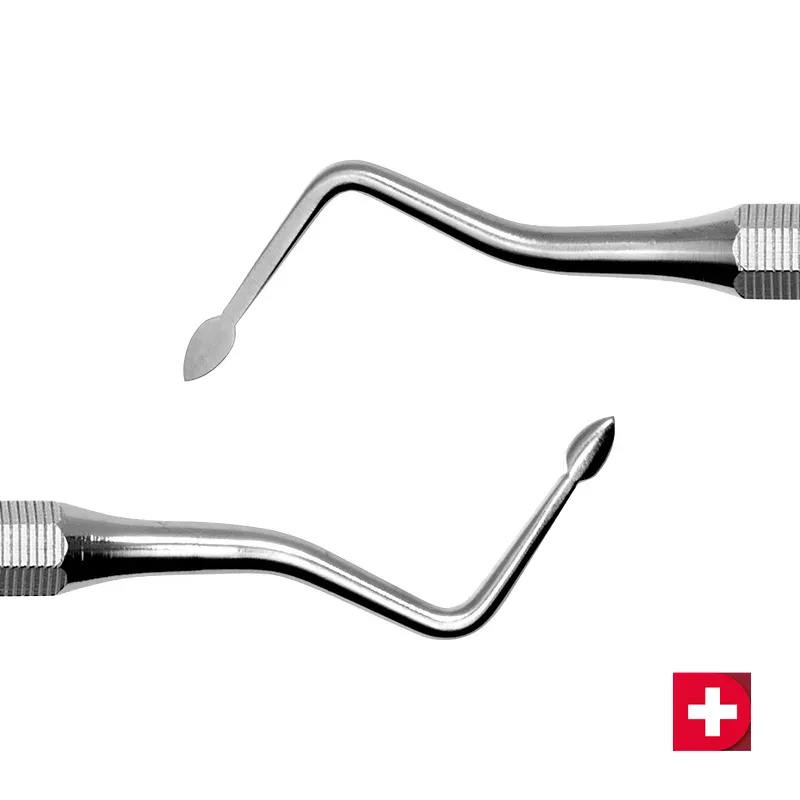 Deppeler AF2 elevatore papillare