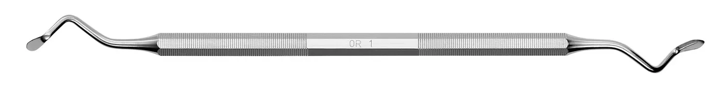 Deppeler OR1 coltello gengivale