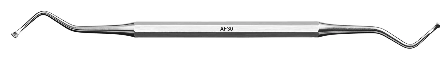 Deppeler AF30 strumento sinus lift