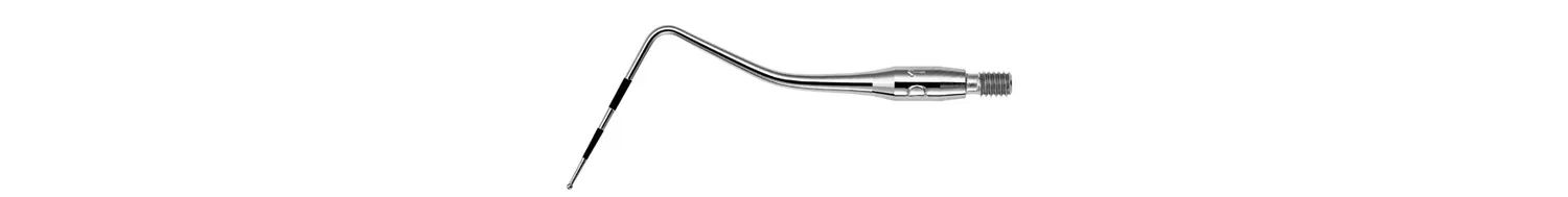 Deppeler DHB11 sonda parodontale acciaio