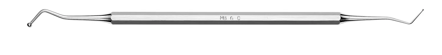 Deppeler MB6 brunitoio