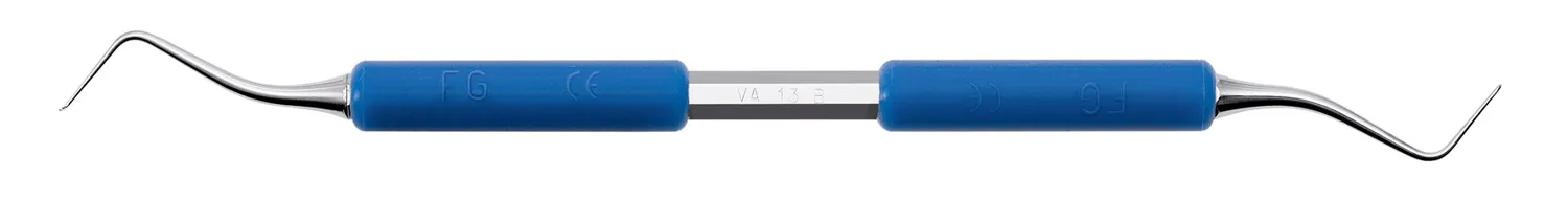 Deppeler VA13B stopper angolato