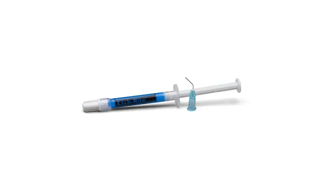 Pulpdent Etch-Rite Gel mordenzante 38% acido fosforico