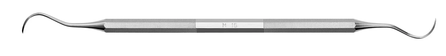 Deppeler M15 Scaler a Falce