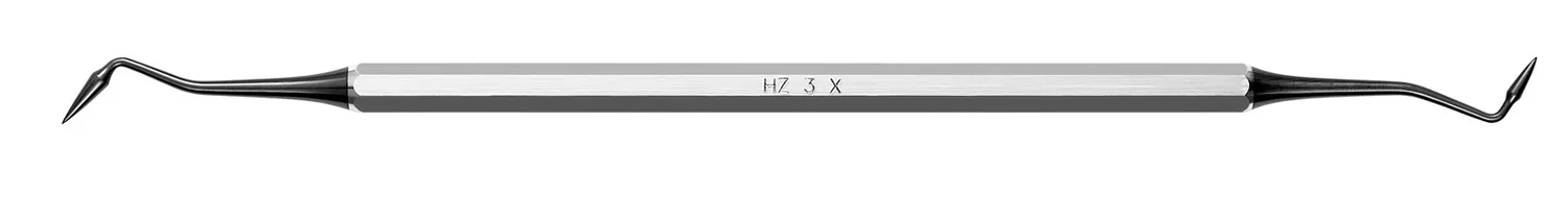 Deppeler HZ3 modellatore per composito