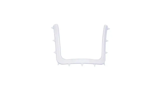 Pulpdent Dam Frame telaio per diga dentale radiotrasparente