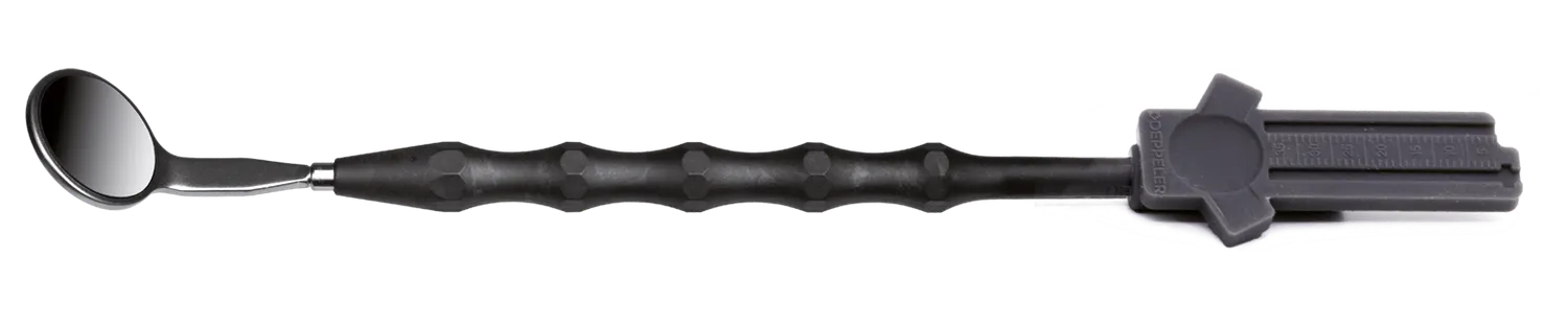 Deppeler SmartEndo kit endodonzia 5 strumenti specchio