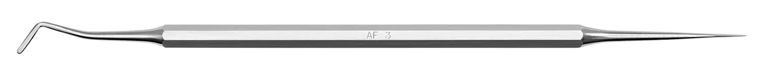 Deppeler AF3 coltello microchirurgia