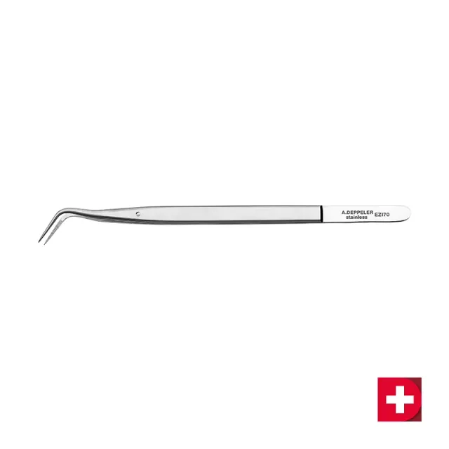 Deppeler EZi70 pinzetta dentale