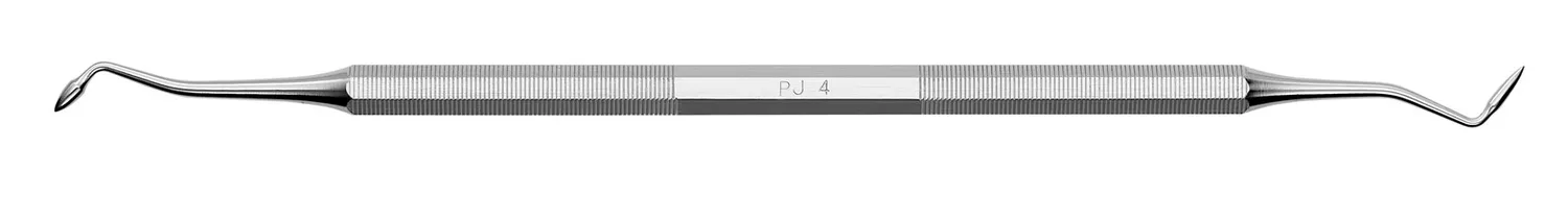 Deppeler PJ4 modellatore composito