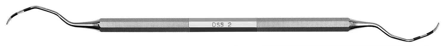 Deppeler ESS3A pietra affilatura strumenti dentali