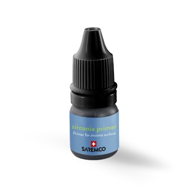 Saremco Zirconia Primer per restauri in zirconia