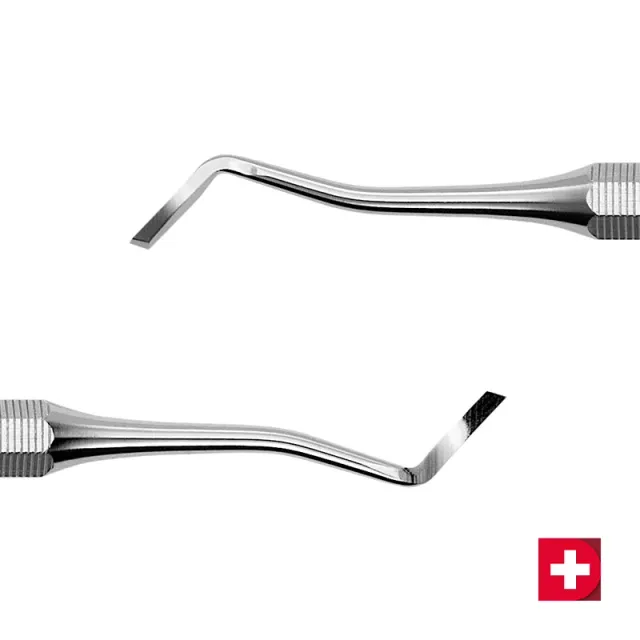 Deppeler 77Ci78 cesello distale 1,5 mm